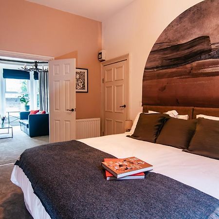 The Marmot Aparthotel Harrogate Kültér fotó